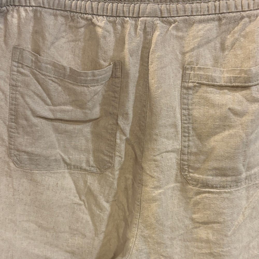 WoTan Casual Shorts - Picture 4 of 4